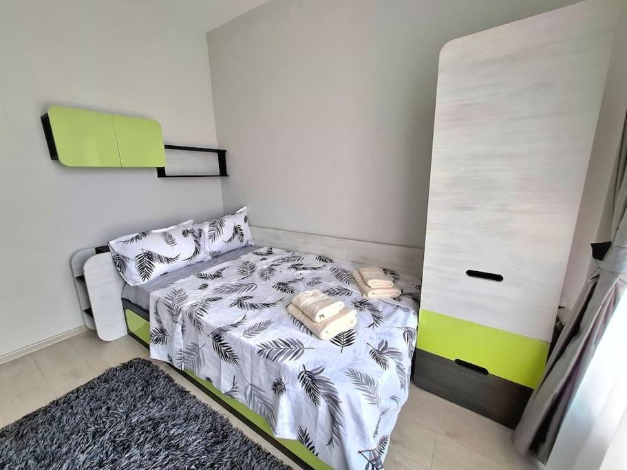 Spacious Prestige Penthouse Varna Exteriér fotografie